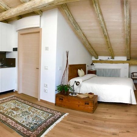 Casa Del Pittore Rovereto  Kültér fotó