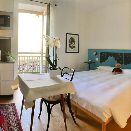 Casa Del Pittore Rovereto  Kültér fotó