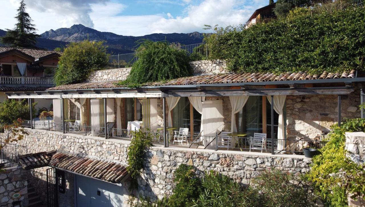Casa Del Pittore Rovereto  Kültér fotó