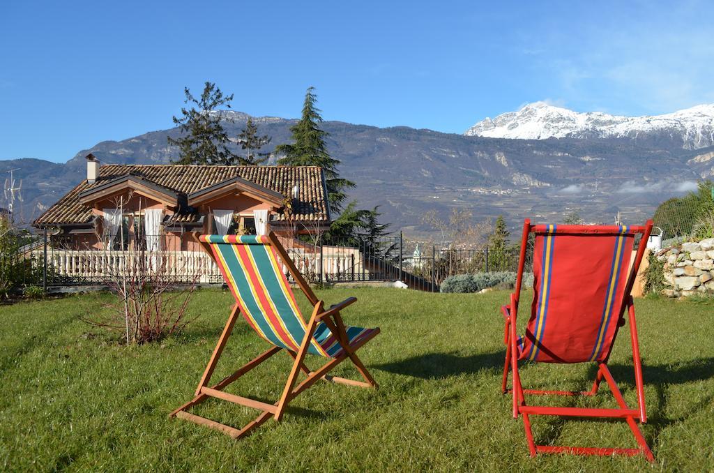 Casa Del Pittore Rovereto  Kültér fotó