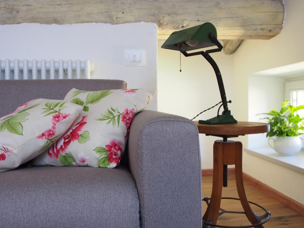 Casa Del Pittore Rovereto  Szoba fotó
