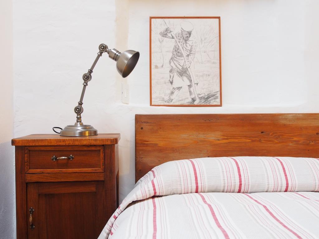 Casa Del Pittore Rovereto  Szoba fotó