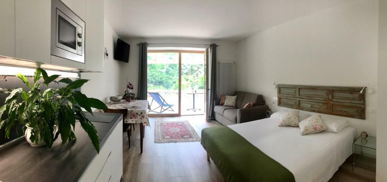 Casa Del Pittore Rovereto  Kültér fotó