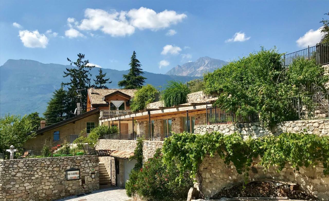 Casa Del Pittore Rovereto  Kültér fotó