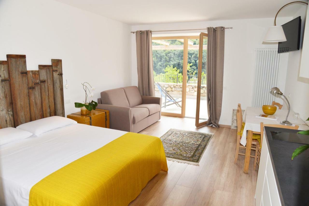 Casa Del Pittore Rovereto  Kültér fotó